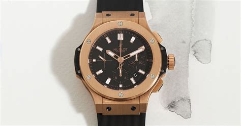 rose gold hublot replica for woman|How To Spot FAKE vs REAL Hublot Watches (2024).